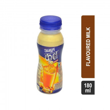 Amul Kool Badam Milk 180ML